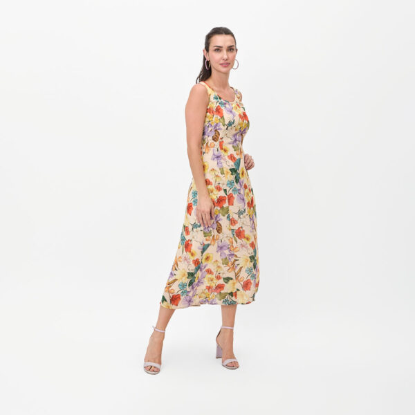 Vestido primavera - Imagen 2