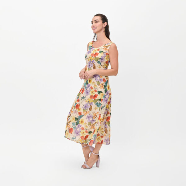 Vestido primavera - Imagen 3