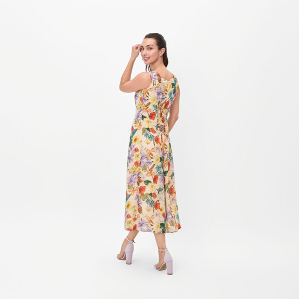 Vestido primavera - Imagen 4