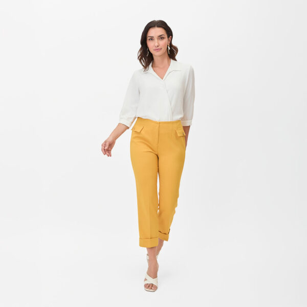 Pantalón capri - Imagen 3