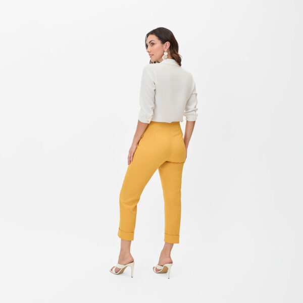 Pantalón capri - Imagen 4