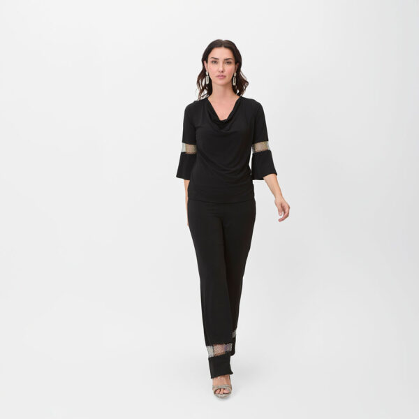 Conjunto blusa - Imagen 2
