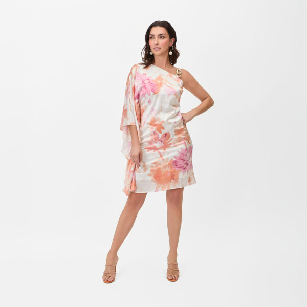 Vestido mariposa