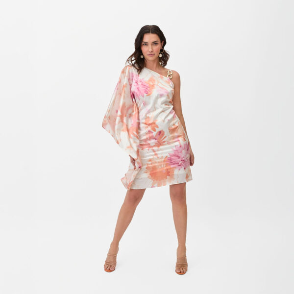 Vestido mariposa - Imagen 4