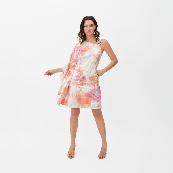 Vestido mariposa - Imagen 6