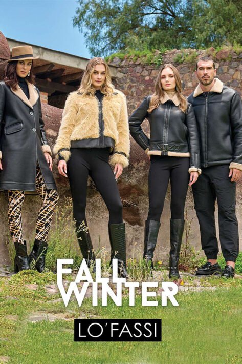 Catálogo Fall Winter 2025