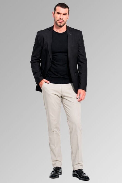 Blazer caballero