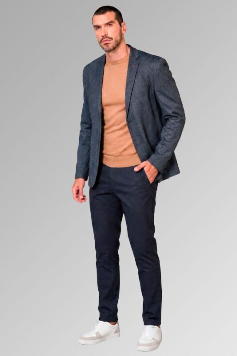 Blazer caballero