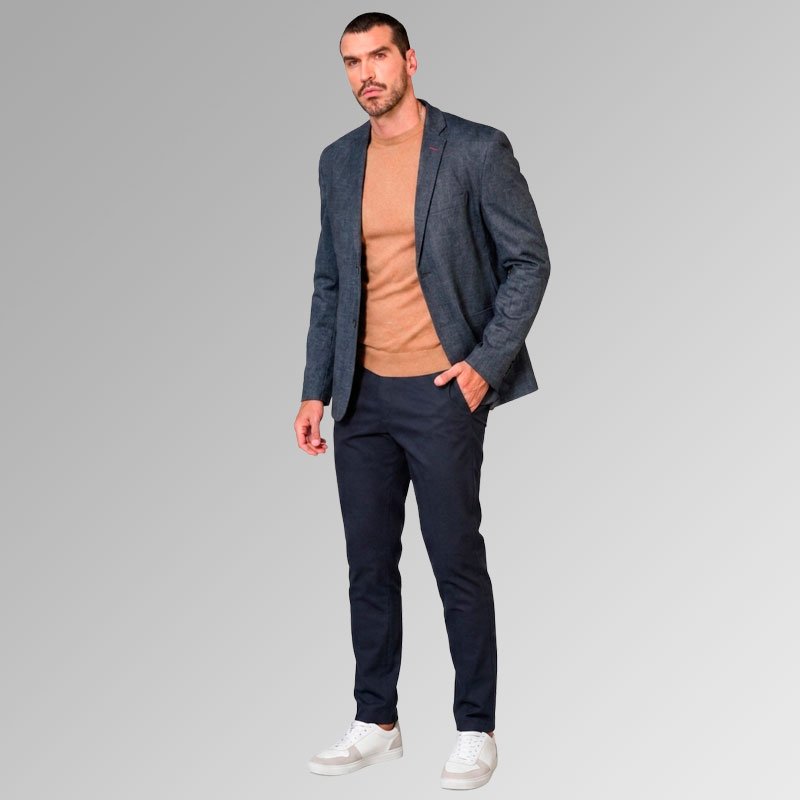 Blazer caballero