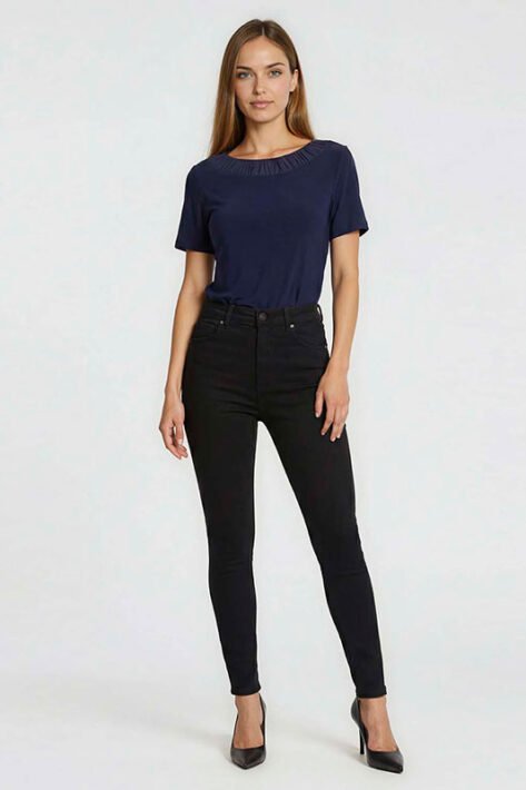 Blusa licra