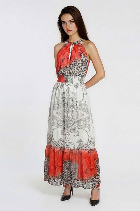 Vestido largo