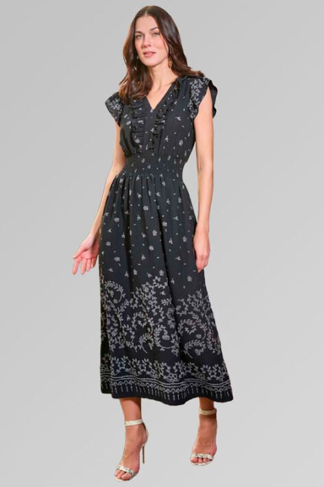 Vestido largo