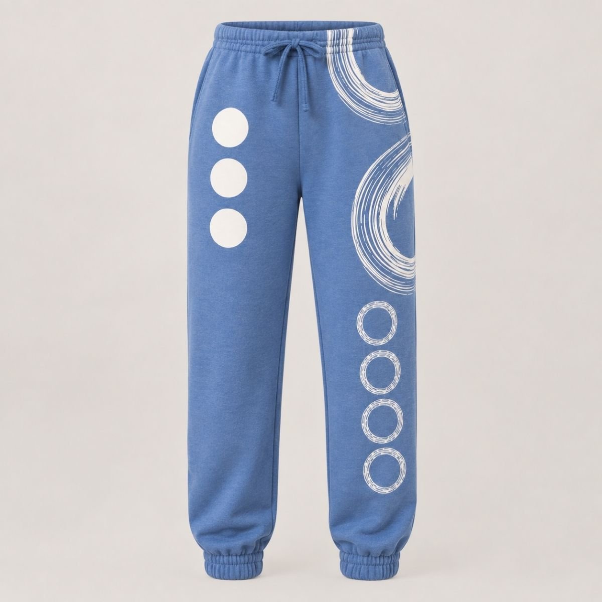 Jogger infantil con estampado gráfico - Imagen 5