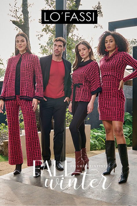 Catálogo Fall Winter 2026
