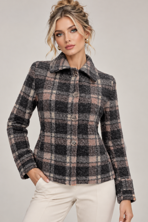 Abrigo porto | elegancia y distinción atemporal